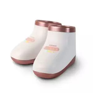 메디니스 무선 발안마기 LED, 플라즈마 발 마사지기