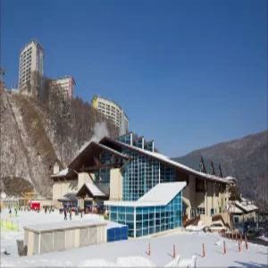 [강원 호텔] 하이원 리조트 밸리콘도 (영월,정선)