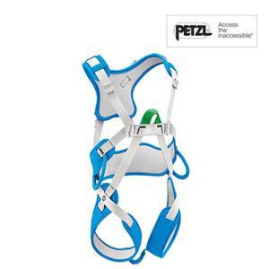 화메디 [페츨] 위스티티 어린이용 전신 클라이밍 안전벨트/하네스 AP-C068AA00