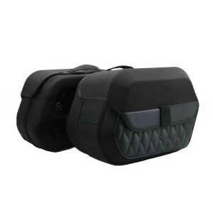 할리데이비슨 사이드백 클래식 오토바이 빈티지 박스