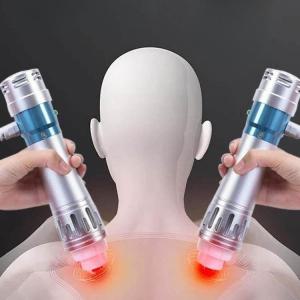 체외충격파기계 전신 물리치료 경락 충격파 치료기