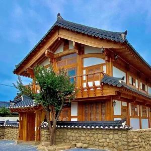 [경북 게스트하우스] 경주 다락 한옥스테이 (경주(보문단지,황리단길,불국사,양남,감포,안강))