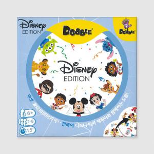 도블 디즈니 보드게임