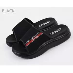 [꿈드림22] 폴로클럽 소프트 2중굽 남여슬리퍼 사무실슬리퍼 성인슬리퍼 사무용슬리퍼 230∼290