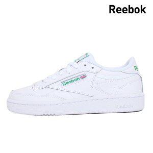 [리복] 클럽 C 85 스니커즈 캐주얼 운동화AR0456