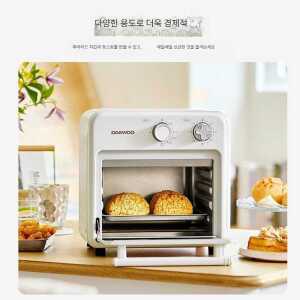 미니오븐레인지 에어프라이어 가정용 소형 자취 복합 제품