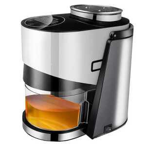 소형채유기 참기름기계 해바라기씨유 압착 프레스 들깨 참깨