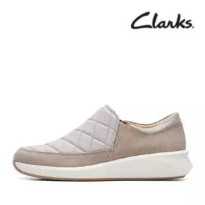 [하프클럽/]클락스 여성 슬립온 W9S8495