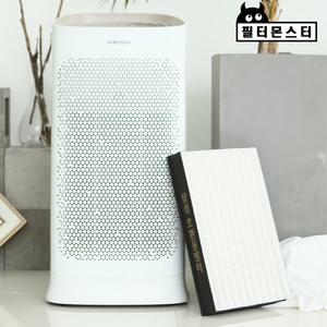 필터몬스터 삼성 블루스카이 5000 필터 AX60N5580WDD CFX-D100D