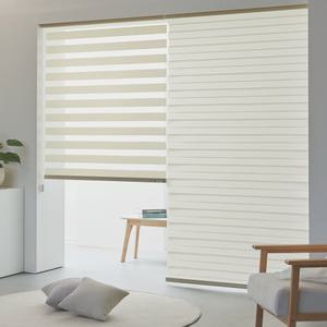 까사프렌즈 [원쁠원] 심플 블라인드 내추럴 창문 거실 베란다