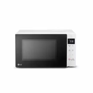 LG전자 디오스 전자레인지 MW20GDN 화이트 20L