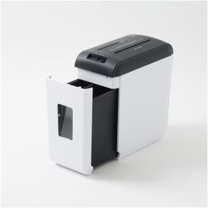 서랍형 세로형 문서세단기 가정용문서세단기 종이파쇄기 SC-4415 더세로 15L 15매