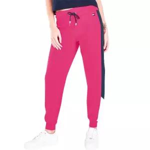 [타미힐피거]여성 플리스 조거팬츠 E (TM944BC-0WW)