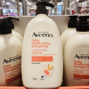 아비노 바디워시 자몽 약산성 1000ml 코스트코 바디워시 마이크로바이옴