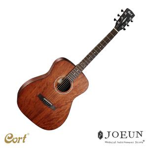 [콜트] 미니 어쿠스틱기타 AF510M (올마호가니) / 입문 BEST