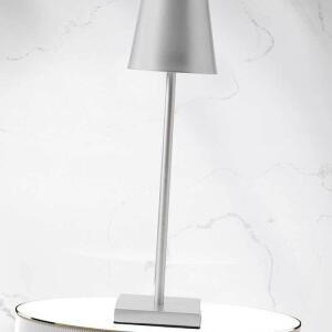 [HYIK19YJ_4B]스탠드조명 터치무드등 무선스탠드무드등