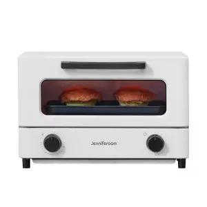 제니퍼룸 미니 오븐 토스터