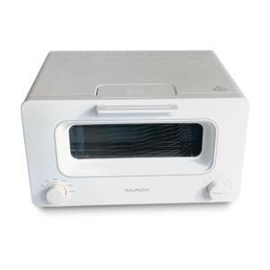 발뮤다 NEW 더 토스터 K11B 화이트 오븐 토스터기 국내정품 Ss