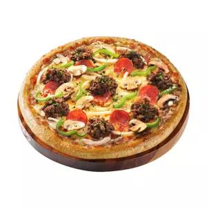 [피자마루] 불고기 피자