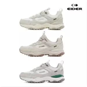 [롯데백화점]아이더 미라지 GTX 여성 고어텍스 트레킹화 DWS23G54