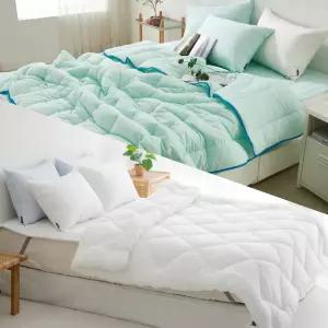 60수 순면 침구 이부자리 이불 SS 봄이불