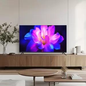더함 140cm 55인치 구글 5.0 OTT 시청 신혼 가전 UA551MINILED