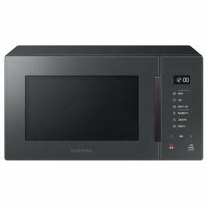 [삼성전자]삼성 그릴레인지 MG23T5018CC [23L/그릴프라이/노오븐 베이킹]