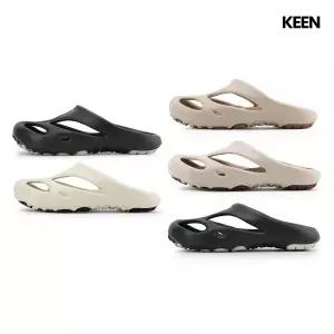 [KEEN]킨 남녀공용 샨티 슬라이드 슬리퍼 5종택일