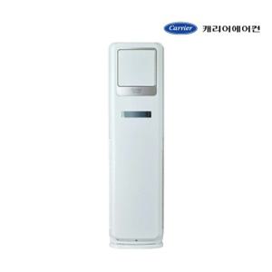수도권 기본설치비 포함 캐리어 16평 스텐드 냉난방기 DASQ-0161SAWSD