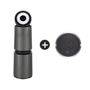 [LG]전자 퓨리케어 360 공기청정기 G 필터 AS335NGACM 무빙휠포함 무료배송상품