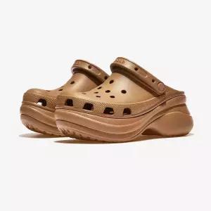 크록스 클래식 베이 클로그 우먼스 [CRS206302/0114708]