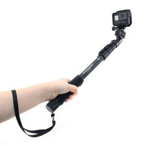 액션캠 휴대세련폰 모노포드 셀카봉 아이폰 갤럭시 호환