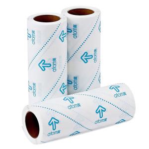 애터미 테이프 크리너 리필 3개 본품X 클리너 끈끈이 돌돌이 침대 쇼파 패드 청소