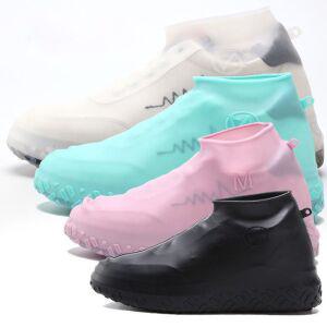 [제이프로젝]방수 신발커버 실리콘 레인슈즈 여행용장화 ONS-RS200 방수신발 장화 신발방수커버 레인커버