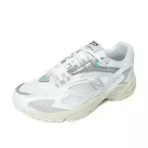 뉴발란스 NB 725 라이프스타일 남성 여성 공용 런닝화 운동화 신발 화이트 실버 ML725CF