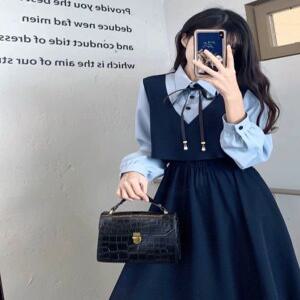 원피스 개화기 경성의복 복고풍 개화기의상 의상 드레스 파티 연주회 경성의복대여 롱