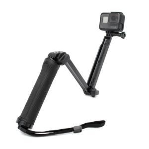 [BZ10K1L6_55]고프로 히어로 악세서리 3-WAY 7 6 5