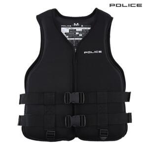 POLICE 구명복 구명조끼 성인 아동 유아 어린이 튜브 소형 대형