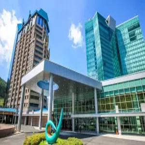 [강원] 하이원그랜드호텔 메인타워(강원, 정선)