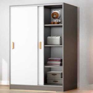 원룸 옷장 비키니 캐비닛 프레임 침실 작은방 아파트