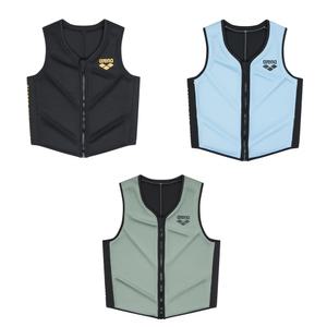 아레나 슬림핏 워터베스트 A5AC1AJ22 구명조끼