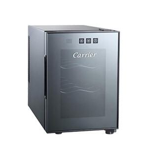 캐리어 미니 와인셀러 CSR-22WM