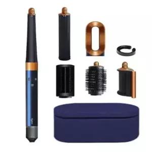 다이슨 에어랩 i.d. 멀티 스타일러 앤 드라이어 블루코퍼 eru