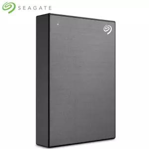 씨게이트 One Touch HDD 4TB 스페이스 그레이 외장하드 데이터복구