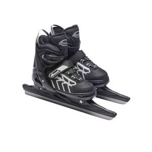 트랙 스피드 스케이트화 빙상 30 입문 장비 피겨 상급자 초보 230mm 스케이팅