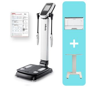 인바디 270S 풀패키지 체지방체중계 체성분 측정기 INBODY 디지털 헬스장 병원