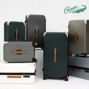 크로커다일 올림포스 메탈 캐리어 5종 세트