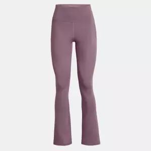 언더아머 여성 레깅스 무브먼트 플레어 팬츠1374128-500