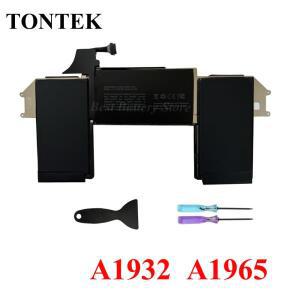 맥북 에어 A1932 2018 2019 13인치 A2179용 A1965 배터리