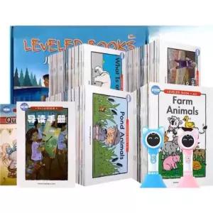 라즈키즈  종이책 영어원서 레벨별 Q/R/S/T/U/V 중 1개